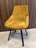 SALONTAFEL & (DRAAI) STOELEN, Ophalen, Twee, Overige kleuren, Zo goed als nieuw