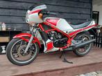 Yamaha RD350 YPVS, Motoren
