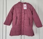 Nieuw! Persival winterjas, meisje, roze, maat 104/110, Kinderen en Baby's, Kinderkleding | Maat 104, Persival, Meisje, Nieuw, Ophalen of Verzenden