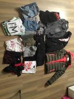 Groot Meisjeskleding pakket maat 14, 15, 16, Ophalen, Gebruikt, Meisje