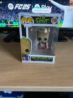 Funko Pop #1196 Groot with Cheese Puffs, Ophalen of Verzenden, Zo goed als nieuw