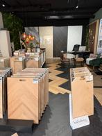 Pvc vloer, laminaat, traprenovatie, egaliseren,legsevice., Overige kleuren, 75 m² of meer, Nieuw, Ophalen of Verzenden