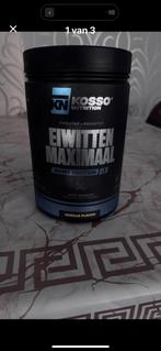 Kosso nutrition nieuw, Sport en Fitness, Gezondheidsproducten en Wellness, Ophalen of Verzenden, Nieuw, Poeder of Drank