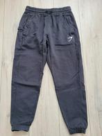 Zwarte Joggingbroek Gymshark, Ophalen of Verzenden, Gedragen, Maat 46 (S) of kleiner, Gymshark
