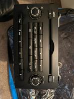 Kia auto radio/CD-speler kia C’eed 2007 2008 2009 2010, Auto diversen, Autoradio's, Ophalen of Verzenden, Zo goed als nieuw