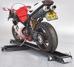 NIEUW Datona Motor Mover voor Motoren met zijstandaard, Ophalen, Nieuw