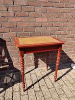 Antieke schrijftafel, Antiek en Kunst, Ophalen