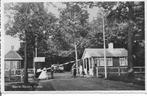 Baarle Nassau   Grens, Ophalen of Verzenden, 1940 tot 1960, Gelopen, Noord-Brabant