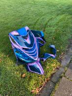 Custom zip sp look kappenset, Ophalen of Verzenden