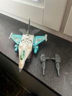 Transformers G1; Powermaster Dreadwind  1988, G1, Ophalen of Verzenden, Gebruikt, Decepticons