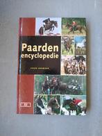 Paarden encyclopedie, Ophalen of Verzenden, Gelezen, Paarden of Pony's