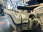 Rybi 470 Console boot+nieuwe trailer, Ophalen, Gebruikt, Tot 10 pk, Rybi