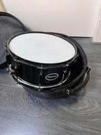 Millennium black beast snare drum 14", Muziek en Instrumenten, Drumstellen en Slagwerk, Ophalen, Zo goed als nieuw, Overige merken