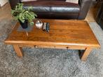 Salontafel, Ophalen, 100 tot 150 cm, 50 tot 100 cm, Zo goed als nieuw
