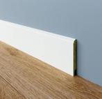 Nieuwe MDF Kraalplinten - 4 stuks 2.44m, Ophalen, Nieuw, Mdf, 200 tot 250 cm