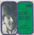 Dave Berry- Green Grass