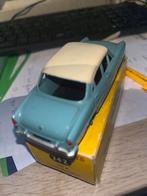 Dinky Toys France Simca Versailles - Zo Goed Als Nieuw!, C, Dinky Toys, Ophalen of Verzenden, Zo goed als nieuw