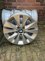BMW E60 Velgen - Style 116 - Originele BBS 17 inch, Ophalen, Gebruikt, 17 inch, Velg(en)