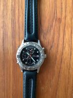 lasita/seiko chronograph horloge 1980s, Sieraden, Tassen en Uiterlijk, Horloges | Heren, Gebruikt, Staal, Polshorloge, Ophalen