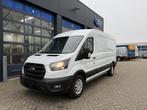 Ford Transit 350 2.0 TDCI L3H2 Trend, Stof, Euro 6, 4 cilinders, 129 pk