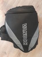 motor rugzak, Ophalen of Verzenden, Zo goed als nieuw