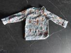 Kersttrui maat 86, Kinderen en Baby's, Ophalen of Verzenden, Zo goed als nieuw, Hema, Truitje of Vestje