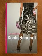 Koninginnenrit - Van Sambeek, Verzenden, Gelezen, Nederland