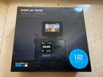 Te koop: GoPro Display Mod – Voor HERO 12 – Nieuw in doos!, Ophalen of Verzenden, Nieuw, GoPro