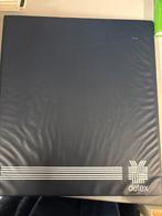 Detex stoffen stalen boek deel 2, Ophalen of Verzenden, Beta, HBO