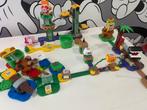 Legosets 71360 én 71381 basis en uitbreiding, LEGO Mario, Kinderen en Baby's, Speelgoed | Duplo en Lego, Ophalen of Verzenden