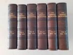 The COMPACT Encyclopedia, volume I - VI, by Blackie & Son Li, Ophalen of Verzenden, Zo goed als nieuw