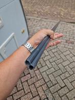 Koppelstrip Tochtstrook Caravan - 160cm, Caravans en Kamperen, Ophalen, Nieuw
