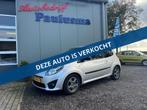 Renault Twingo 1.2-16V Collection Airco|Elec.pak|Lm-velgen, Gebruikt, 4 cilinders, 4 stoelen, Origineel Nederlands