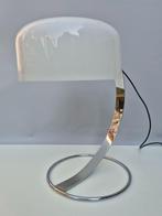 Vintage tafellamp - Raak D2125 Tropic - Jaren 70, -, Ophalen of Verzenden, Zo goed als nieuw, Vintage design space age mid century retro