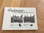 Boek Oudewater de camera vergelijkt II., Boeken, Geschiedenis | Stad en Regio, Ophalen of Verzenden, Zo goed als nieuw
