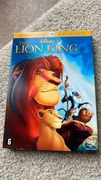 Disney lion king nr 35, Cd's en Dvd's, Dvd's | Tekenfilms en Animatie, Ophalen of Verzenden, Zo goed als nieuw