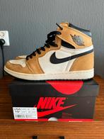 Nike Air Jordan 1 “Rookie of the Year” US 10.5, Ophalen of Verzenden, Zo goed als nieuw