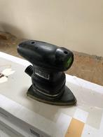 Festool schuurmachine, Ophalen of Verzenden, Zo goed als nieuw, Minder dan 600 watt, Vlakschuurmachine