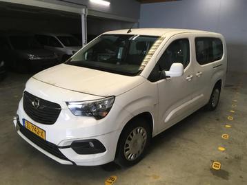 Opel Combo Tour 1.5 CDTI L2H1 Edition / EXPORT EX BPM / MOTO beschikbaar voor biedingen