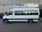 Mercedes-Benz Sprinter 311 2.2 CDI 432 HD 9zits-Rolstoel L4H, Automaat, 2000 kg, Wit, Bedrijf
