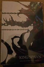 SPAWN: KING SPAWN ORIGINS HC BOOK 1 NIEUW!!!, Amerika, Diverse, Complete serie of reeks, Nieuw