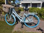 Mooie Cortina U4 meidenfiets 26 inch met mand, Fietsen en Brommers, Fietsen | Meisjes, Versnellingen, Zo goed als nieuw, Cortina