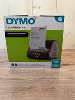 Dymo Labelwriter 5XL - Nieuwstaat + Extra Labelrol, Ophalen, Zo goed als nieuw, Etiket