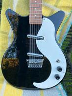 Danelectro 12 string 59dc gitaar, Ophalen of Verzenden, Zo goed als nieuw, Overige merken