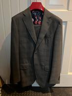 Suitsupply pak grijs - maat 48 - Jasje op maat, Kleding | Heren, Kostuums en Colberts, Ophalen of Verzenden, Zo goed als nieuw