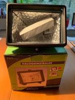 Halogeenstraler, Ophalen of Verzenden, Nieuw, Minder dan 50 watt