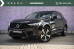 Volvo XC60 2.0 T6 Plug-in hybrid AWD Plus Dark | Trekhaak |, 12 maanden, Gebruikt, Euro 6, 4 cilinders
