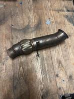Downpipe BMW 535i F10/F11, Ophalen of Verzenden, Gebruikt, BMW