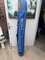 Spro hardcase, Watersport en Boten, Hengelsport | Witvissen, Ophalen of Verzenden, Zo goed als nieuw, Overige typen