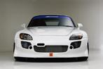 Spoon S-Tai FRP motorkap - Honda S2000, Auto diversen, Tuning en Styling, Ophalen of Verzenden